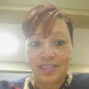 Meet your Posher, Mary etta